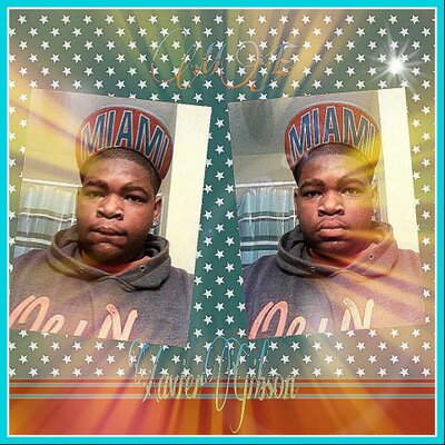 Profile Picture of Xavier Gibson (@Xaviergibson70) on Twitter