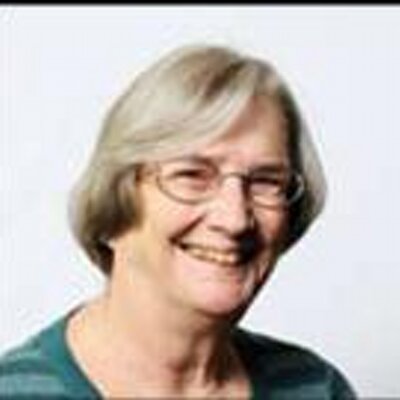 Profile Picture of Jean Nunn-Price (@JeanNunnPrice) on Twitter