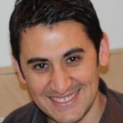 Profile Picture of Robert Lozano (@robertlozano) on Twitter