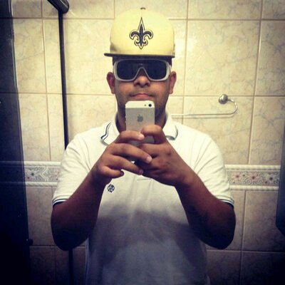 Profile Picture of André Brum (@brum_andr) on Twitter