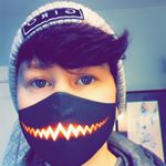 Profile Picture of Austin Lapierre (@austin.15dec) on Instagram