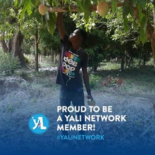 Profile Picture of Albert Abone Nango (@OtyaDreams) on Facebook