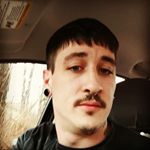 Profile Picture of jered brown (@jered_90) on Instagram