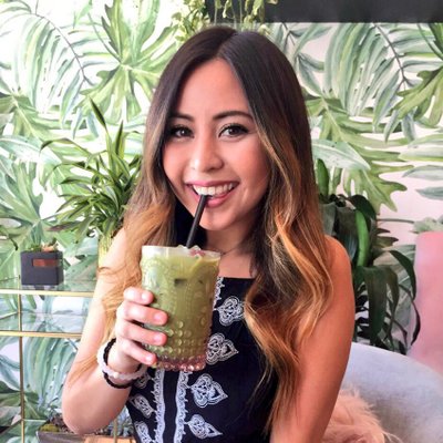 Profile Picture of Danielle Robles (@heydanielleee_) on Twitter