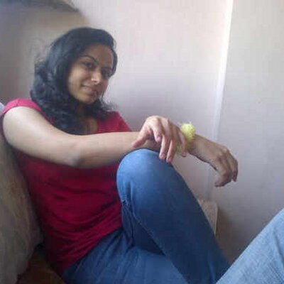 Profile Picture of Trusha Shah (@Trusha_Shah) on Twitter