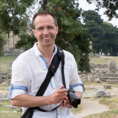 Profile Photo of Olaf Karwisch (@Olaf_Karwisch) on Twitter