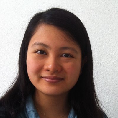 Profile Picture of Lisa Nguyen Quang Do (@lisa_nqd) on Twitter