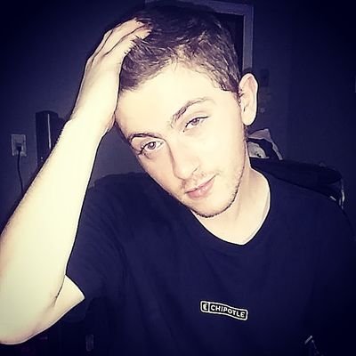 Profile Picture of Stephen E. Smith-Ruffino (@IworkatChipotle) on Twitter