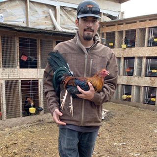 Profile Picture of Alex Contreras (@Alex-Contreras) on Facebook