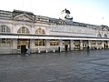 Profile Picture of Central stationon Wikipedia