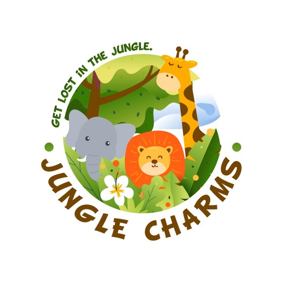 Profile Picture of Jungle Charms (@junglecharms) on Poshmark