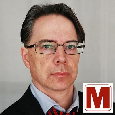 Profile Picture of Andrew Ffrench (@OxMailAndyF) on Twitter