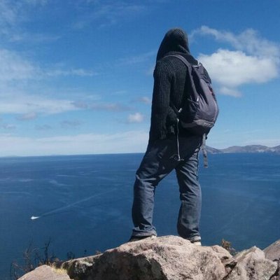 Profile Picture of Niv Sardi (@xaiki) on Twitter