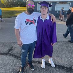 Profile Picture of Joey Bertrand (@joey.bertrand1) on Tiktok