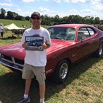 Profile Picture of Eugene Fenton (@eugene.fenton.71) on Instagram