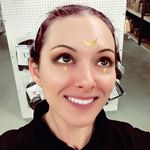 Profile Picture of Isabell Judge (@the.stormfeather) on Instagram