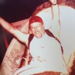 Profile Picture of Kevin walters (@chudley2112) on Instagram