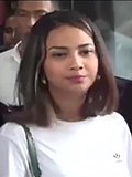 Profile Picture of Vanessa Angel (Indonesian actress)on Wikipedia