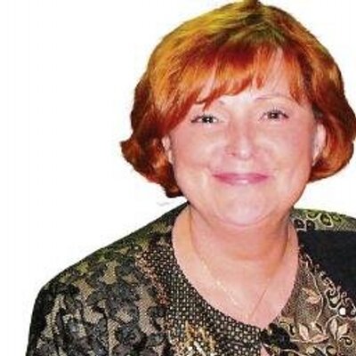 Profile Picture of Catherine Delisle (@Cath_Delisle) on Twitter