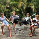 Profile Picture of Callum, Corey, Ella, Ethan (@butterboxband) on Instagram