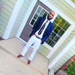 Profile Picture of Keith Brazier (@keith.brazier.5) on Instagram