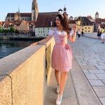 Profile Picture of Alicia García Recio🌍❣ (@aligarciarecio) on Instagram