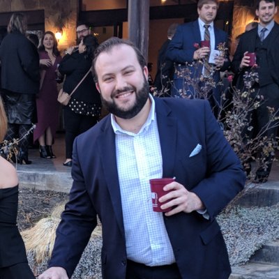 Profile Picture of Adam Boone (@BooneyBeTweetin) on Twitter