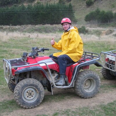 Profile Picture of Mark Fuller (@mildo23) on Twitter