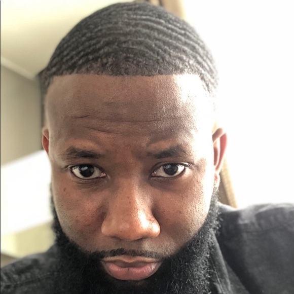 Profile Picture of Marcus Starlings (@marcusstarlings) on Poshmark