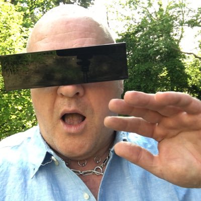 Profile Picture of Sean Nancarrow (@SeanNancarrow) on Twitter