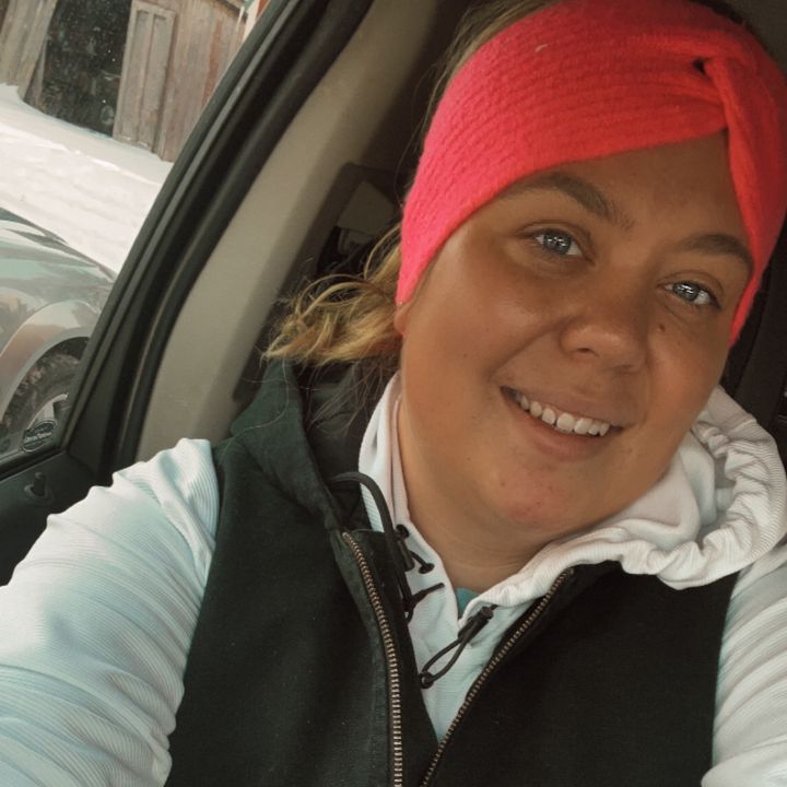 Profile Picture of Maxine Puffenbarger (@maxine.puffenbarg) on Tiktok