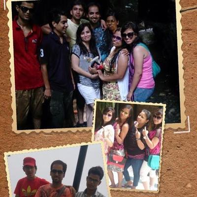 Profile Picture of Richa Joshi (@RichajoshiNv) on Twitter
