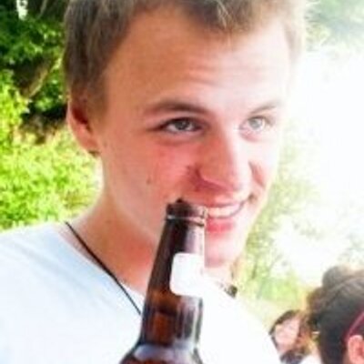 Profile Picture of Sean Muller (@Muller39) on Twitter