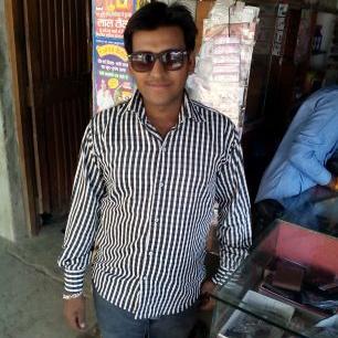 Profile Picture of Anup Soni (@anupsoni785) on Twitter