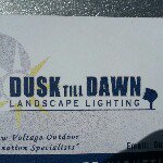 Profile Picture of Dusk Till Dawn Land. Lighting (@dusktilldawnll) on Instagram