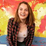 Profile Picture of Grace Herndon (@grace.herndon) on Instagram