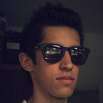 Profile Picture of Caio Fabiano Pereira (@caio fabiano pereira) on Flickr