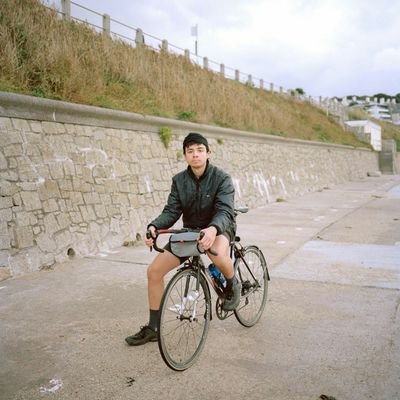 Profile Picture of Thomas E Ballinger (@Ballitom) on Twitter
