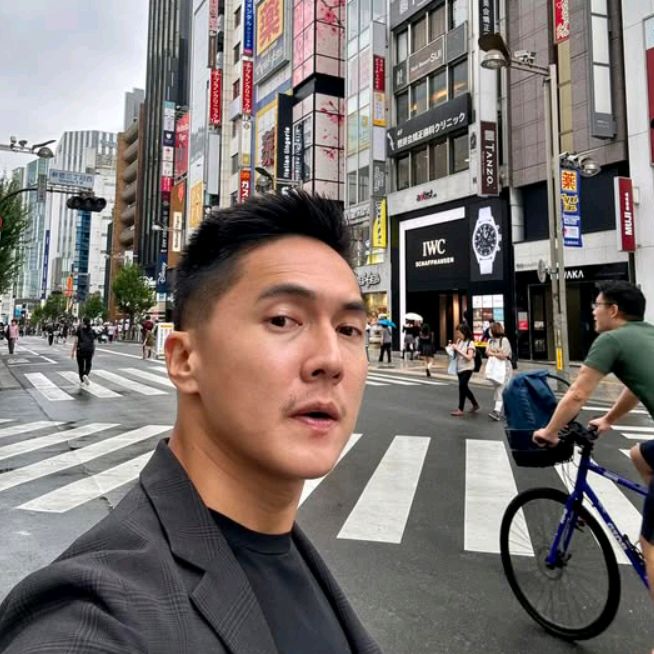 Profile Picture of Jung Chung (@jung.chung) on Tiktok