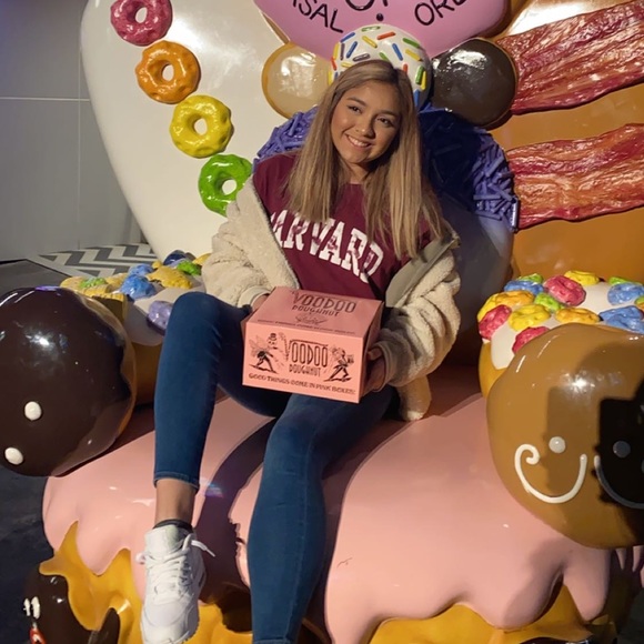 Joheny Cantero - Poshmark Profile Picture of Joheny Cantero (@johenycantero1) on Poshmark