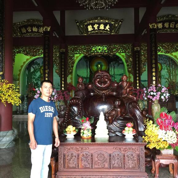 Profile Picture of Tuan Anh (@buitrac70) on Poshmark