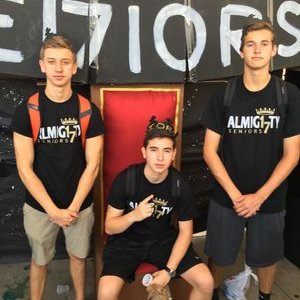 Profile Picture of Jacob Morrison (@_JacobMorrison) on Twitter