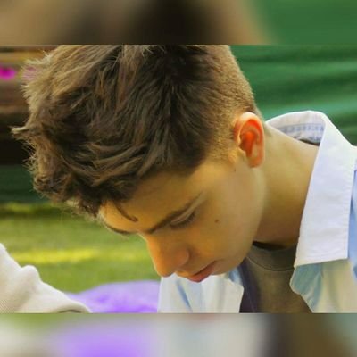 Profile Picture of Benjamin Olmos Zani (@Benjaolmos12) on Twitter