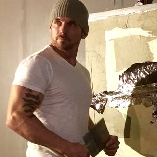 Profile Picture of John Beard (@johnbeardfineart) on Instagram