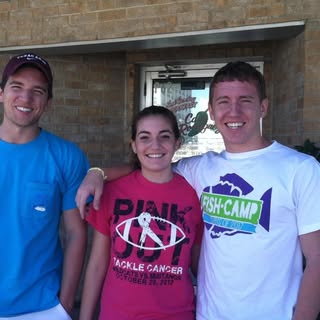 Profile Picture of Jason Krezinski (@jasonkrezinski) on Instagram