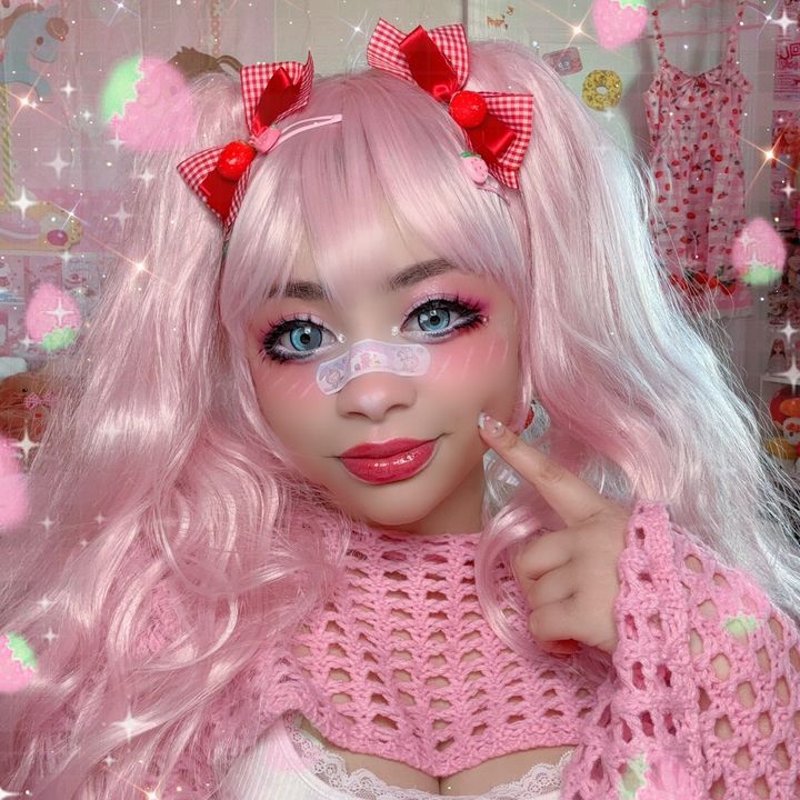 Profile Picture of ♡ 𝒜𝓁𝑒𝒸𝒾𝒶 ♡ (@xoxoleecie) on Tiktok