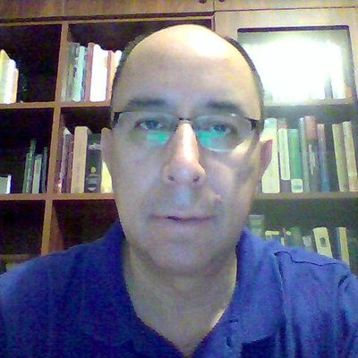 Profile Picture of Guillermo Valdez L. (@ValdezL_G) on Twitter