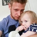 Profile Picture of Ricky Jarvis (@jarvis_ricky) on Instagram