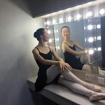 Profile Picture of Joyce (@joyce_ballet4ever) on Instagram