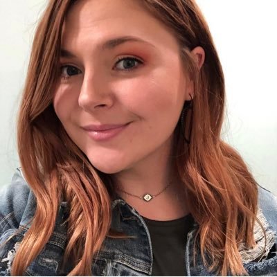 Profile Picture of Jo (@JocieFuller) on Twitter